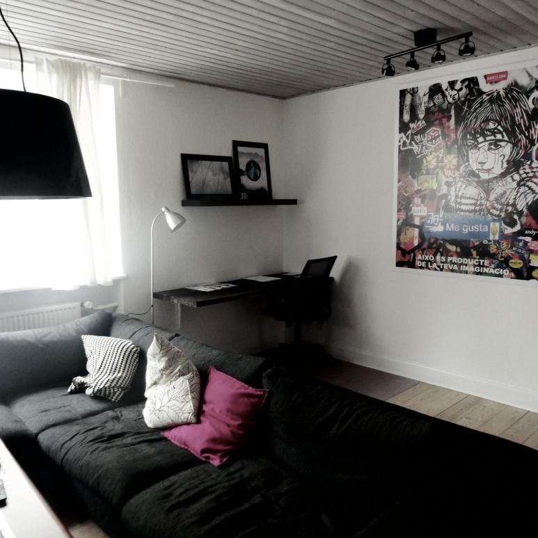 Skolegade 90A, 1. sal, 6700 Esbjerg - Foto 1