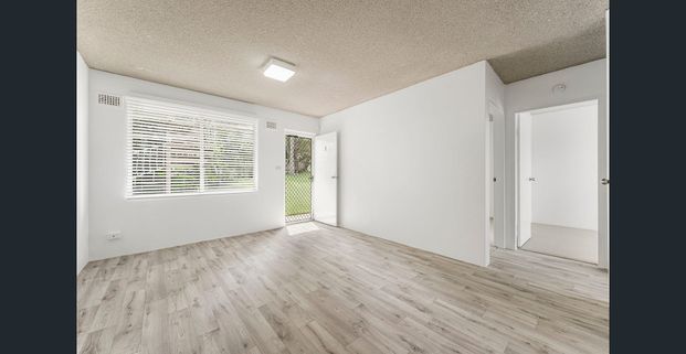 Ground-Floor Unit with Lush Lawn - Photo 1