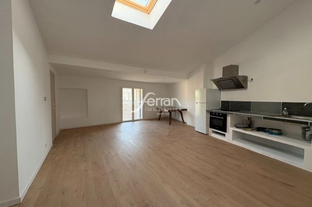 Appartement 3 Pièces 80 m² - Photo 1