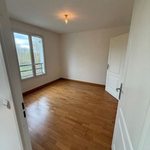 Location appartement 2 pièces, 37.90m², Villeneuve-le-Roi - Photo 2