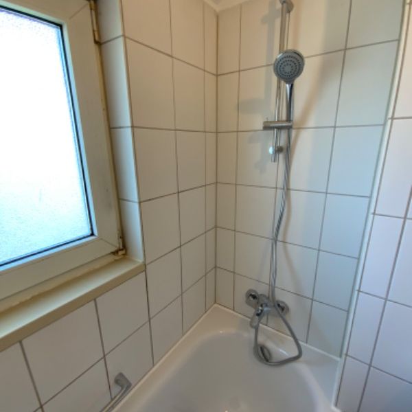 Schöne 2 Zimmerwohnung frei zur Besichtigung - Foto 1