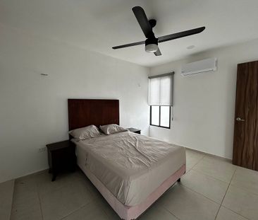 CASA EN RENTA DE UN PISO AMUEBLADA EN BOSQUES CHOLUL - Photo 5