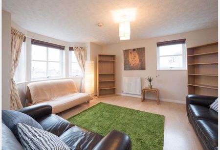 North Meggetland, Craiglockhart, EH14 1XJ - Photo 5