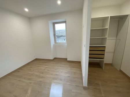 Location appartement 2 pièces 33.62 m² à Lachapelle-sous-Aubenas (07200) - Photo 5