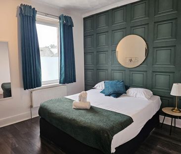 2 bedroom flat to rent - Photo 6