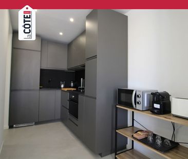 À louer : Charmant appartement T2 à Carry le Rouet - Photo 4