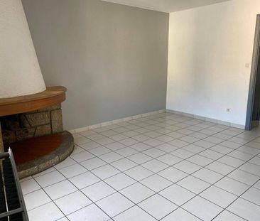 Location appartement 4 pièces 74 m² à Vals-les-Bains (07600) 4 - Photo 3