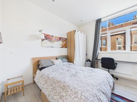 Studio te huur - Photo 4