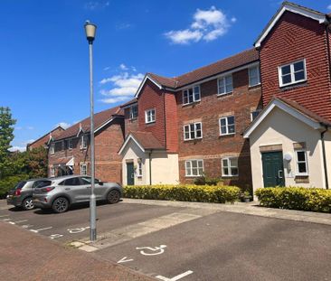 1 bedroom apartment to rent - Photo 1