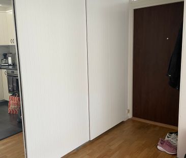 Margaretaplatsen 6 - Photo 4