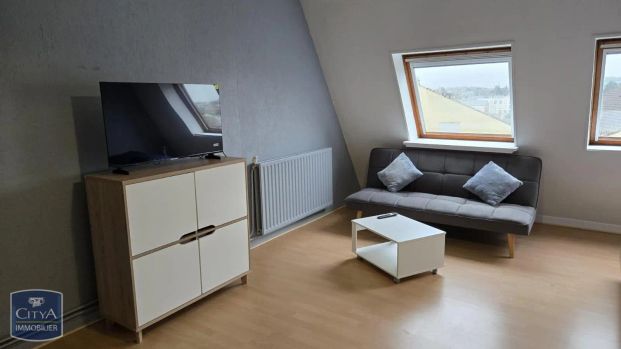 Appartement à louer 1 pièce 35.84m² - Photo 1