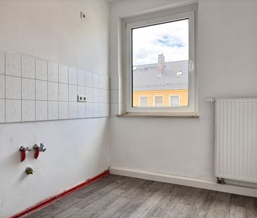 schöne 3-Zimmerwohnung in beliebter Lage - Photo 4