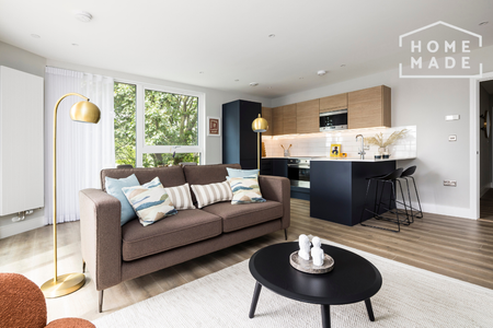 2 bedroom apartment to rent - Photo 4