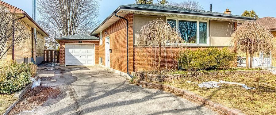 For Lease - 24 Ludgate Drive Unit# MAIN, Toronto, Ontario - Photo 1