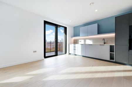 Studio to rent - Photo 2