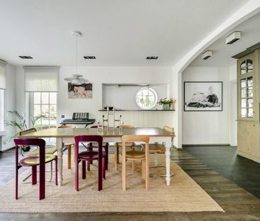 Tout savoir sur cette maison à Rhode-St-Genèse, à Rhode-St-Genèse - Photo 5