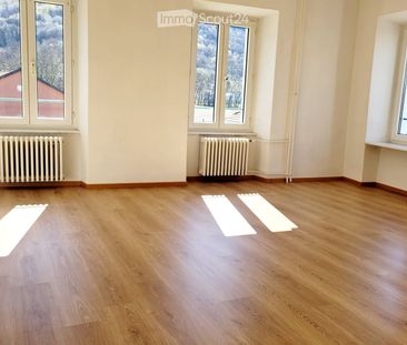 2.5 Zimmer, 65 m² - Foto 5