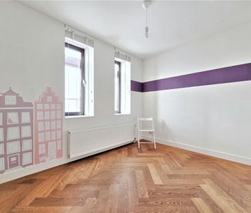 Te huur: Appartement Ben van Meerendonkstraat in Amsterdam - Photo 4