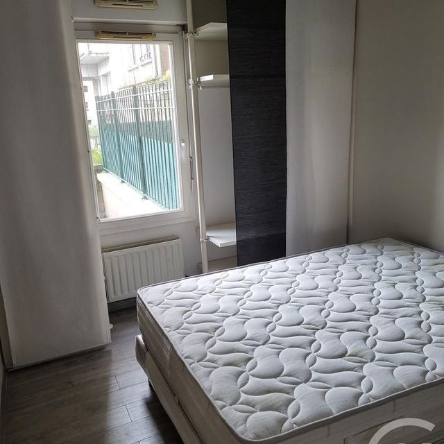 Appartement F2 à louer - Photo 1