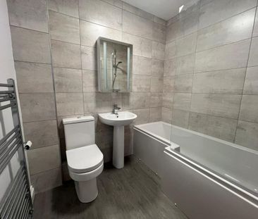 1 bedroom ground floor flat to rent - Photo 3