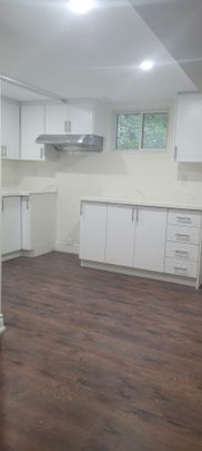 For Lease - 14 Acland Crescent Unit# Bsmt, Toronto, Ontario - Photo 1