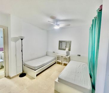 Apartamento en Marbella, alquiler - Photo 2