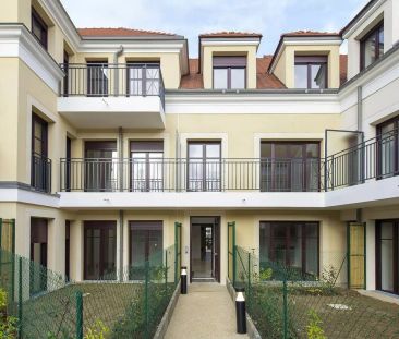 location Appartement T3 DE 58.38m² À MASSY - Photo 4