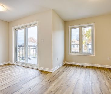 For Lease - 26 Willson Drive Unit# Upper, Thorold, Ontario - Photo 2