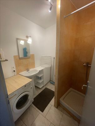 Location Appartement 2 pièces 48m² - Photo 1