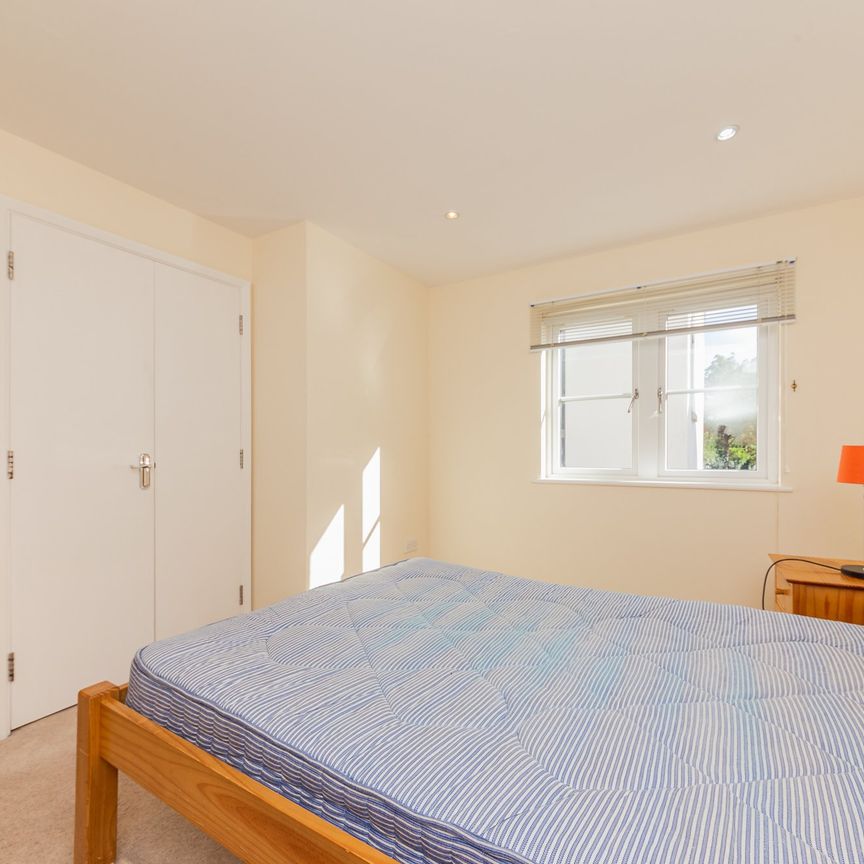 Beech Road, Headington, Oxford, OX3 flat to rent - Photo 1