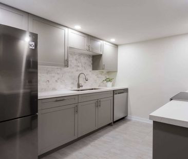 For Lease - 669 Indian Road Unit# Lower Level, Toronto, Ontario - Photo 6
