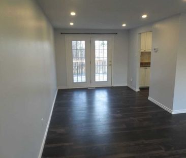 For Lease - 18 Chippawa Court Unit# Upper, Barrie, Ontario - Photo 1