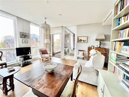 1 bedroom flat to rent - Photo 3