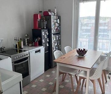 Location appartement 2 pièces 43.78 m² à Vienne (38200) - Photo 2