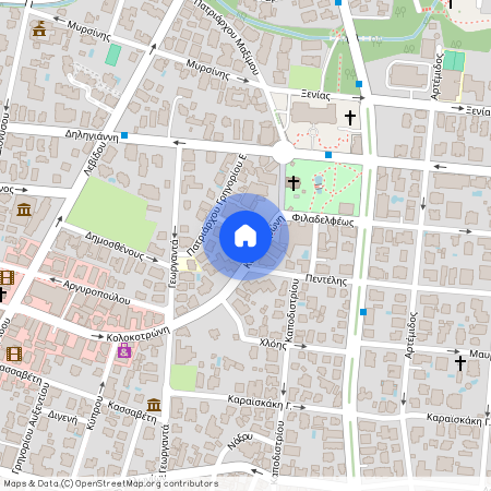 Κηφισιά (Κέντρο)