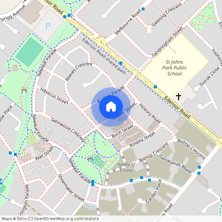 24 Jasper Street, NSW 2177, , Bonnyrigg