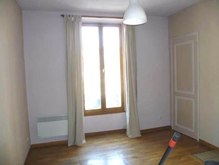 Appartement T1 à GRENOBLE - Photo 2