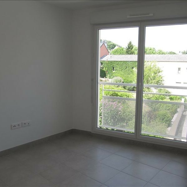 Appartement 2 Pièces. - Photo 1