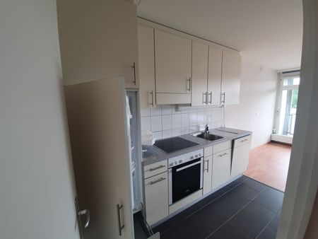 Rent a 3 ½ rooms apartment in Burgdorf - Photo 3