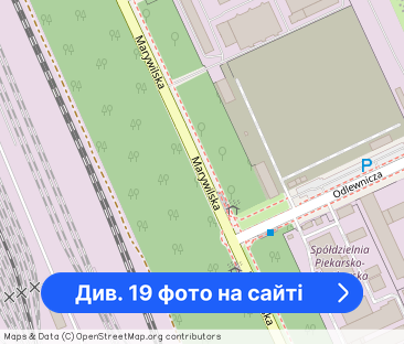 Komfortowo i nowocześnie urządzane mieszkanie z miejscem parkingowym - Фото 1