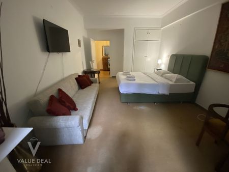Διαμέρισμα για ενοικίαση Κολωνάκι (Κολωνάκι - Λυκαβηττός) - Φωτογραφία 4