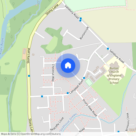 Chestnut Way, Burton, Christchurch