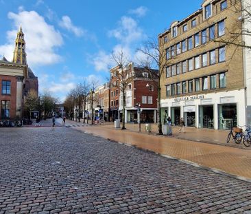 Te huur: Appartement Stoeldraaierstraat in Groningen - Foto 4