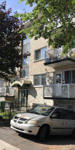 6 1/2 - Montréal (Villeray) - 2 530 $/mois - Photo 4