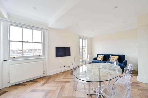 Onslow Gardens, South Kensington, SW7 - Photo 1