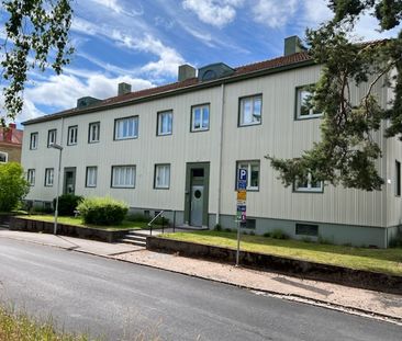 Svengrensgatan 15 B - Photo 2