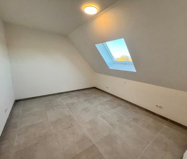 Dakappartement - Te huur - Photo 6