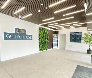 1 bedroom apartment to rent - Photo 3