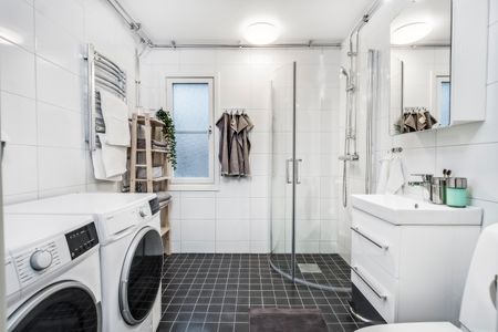 Vallvägen, Falun - Foto 2