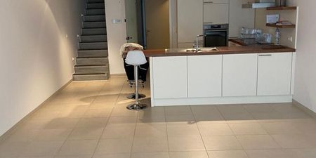 Gelijkvloers app. te huur in Gent voor € 880 met 2 slaapkamers - Photo 4